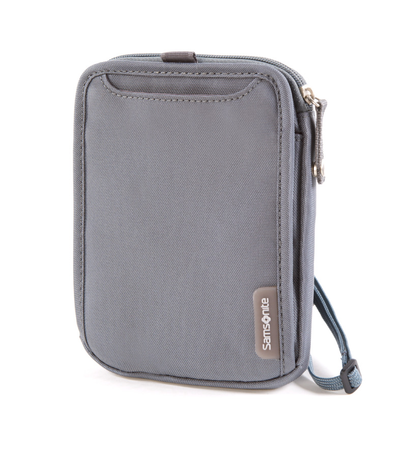 TRAVEL LINK ACC. NECK TRAVEL WALLET