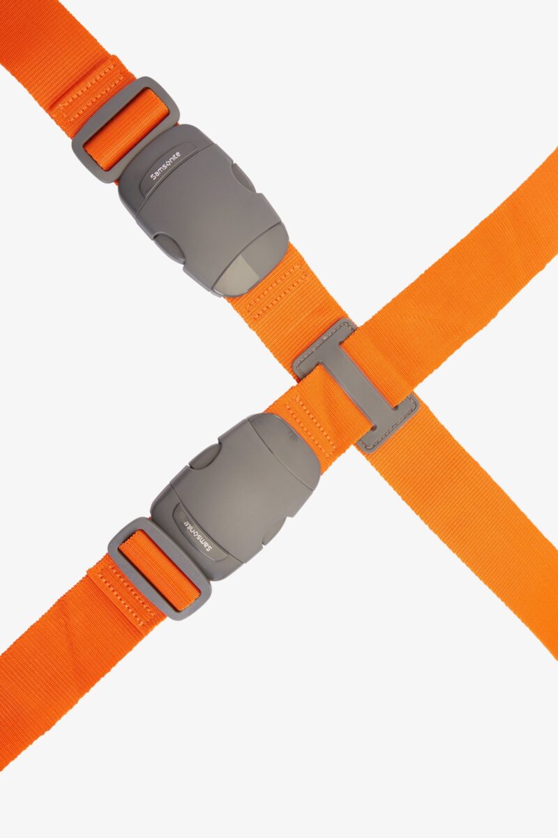 TRAVEL LINK ACC. LUGGAGE CROSS STRAP