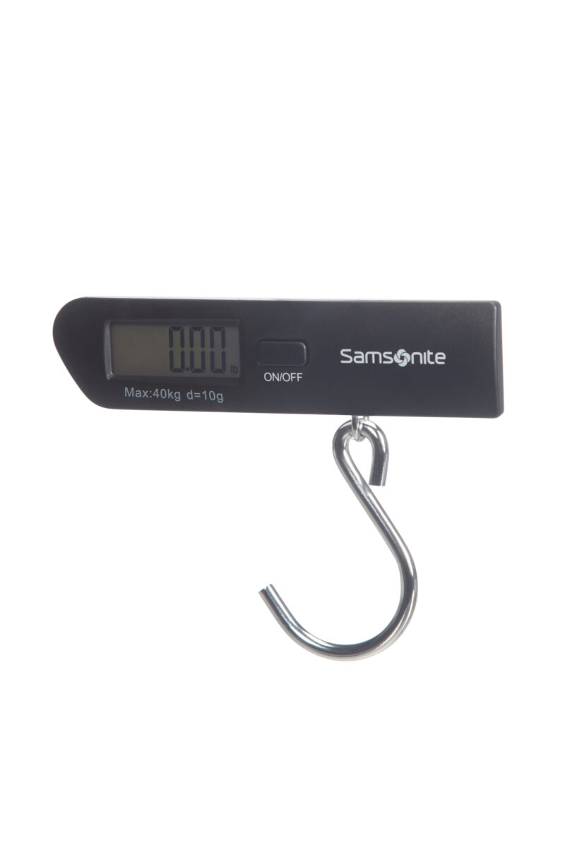 GLOBAL TA DIGITAL LUGGAGE SCALE