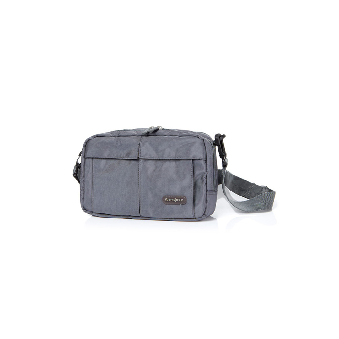 TRAVEL LINK ACC. SHOULDER / WAIST BAG 17