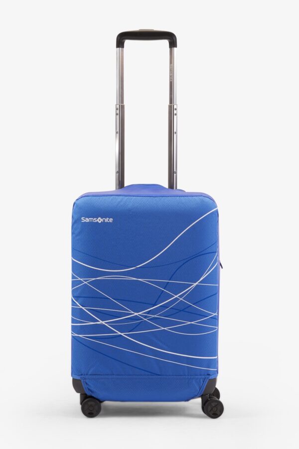 TRAVEL LINK ACC. FOLDABLE LUGGAGE COVER